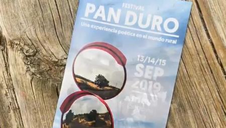 Imagen Resumen Festival Pan Duro