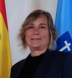Imagen María Jesús Carabias de Santos
