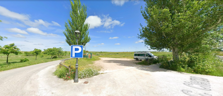 Imagen Aparcamiento municipal gratuito