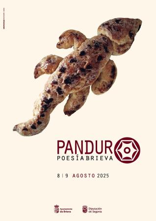 Imagen PanDuro 2025