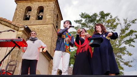 Imagen Pueblo Literario 2021