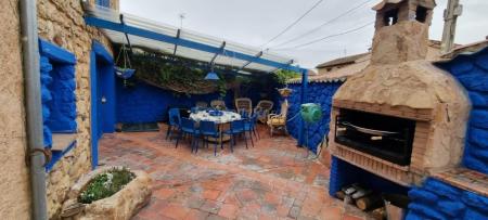 Imagen La Casa Azul