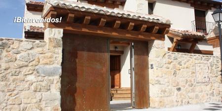 Imagen Casas rurales de la Fuente