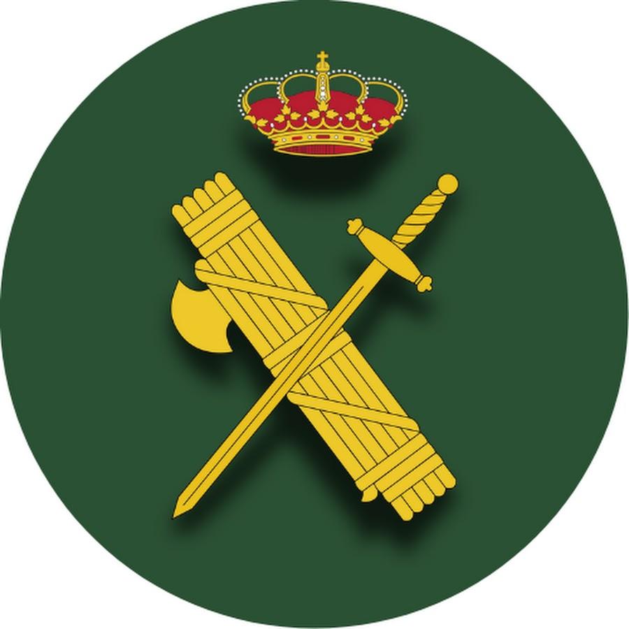 Imagen Guardia Civil