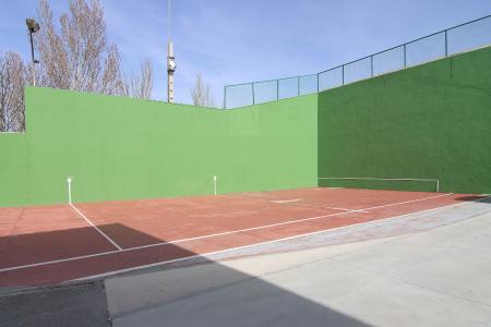Imagen Frontón